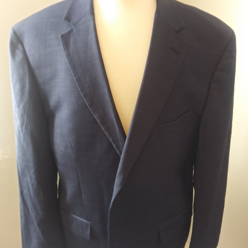 Kenneth Cole blazer! 😎